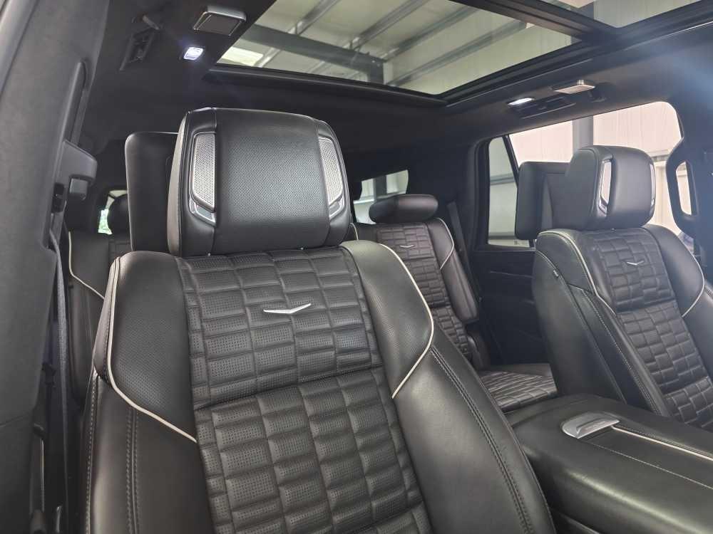 Cadillac Escalade AWD 4dr V-Series 2023