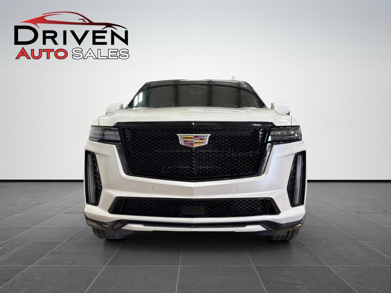 Cadillac Escalade AWD 4dr V-Series 2023