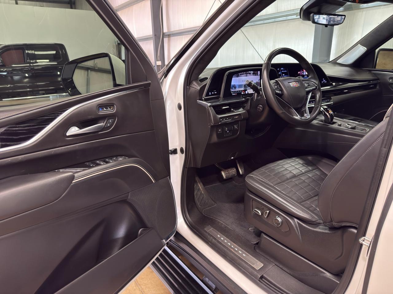 Cadillac Escalade AWD 4dr V-Series 2023