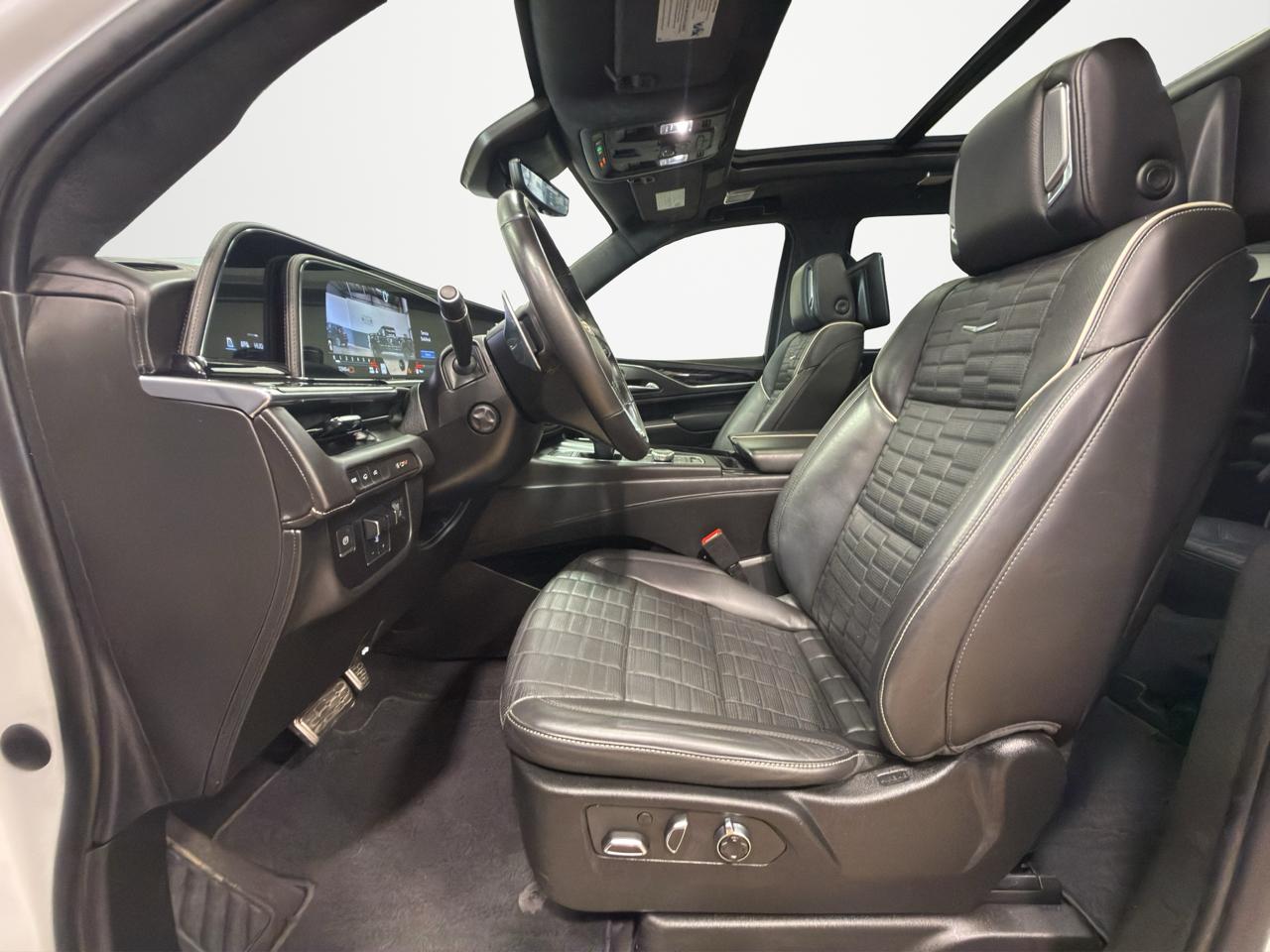 Cadillac Escalade AWD 4dr V-Series 2023