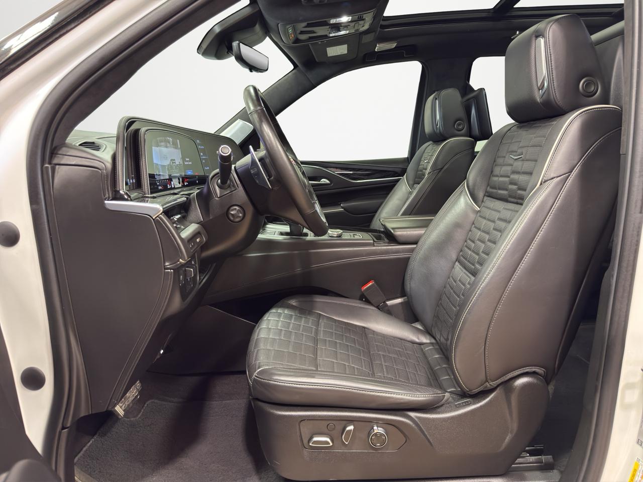 Cadillac Escalade AWD 4dr V-Series 2023