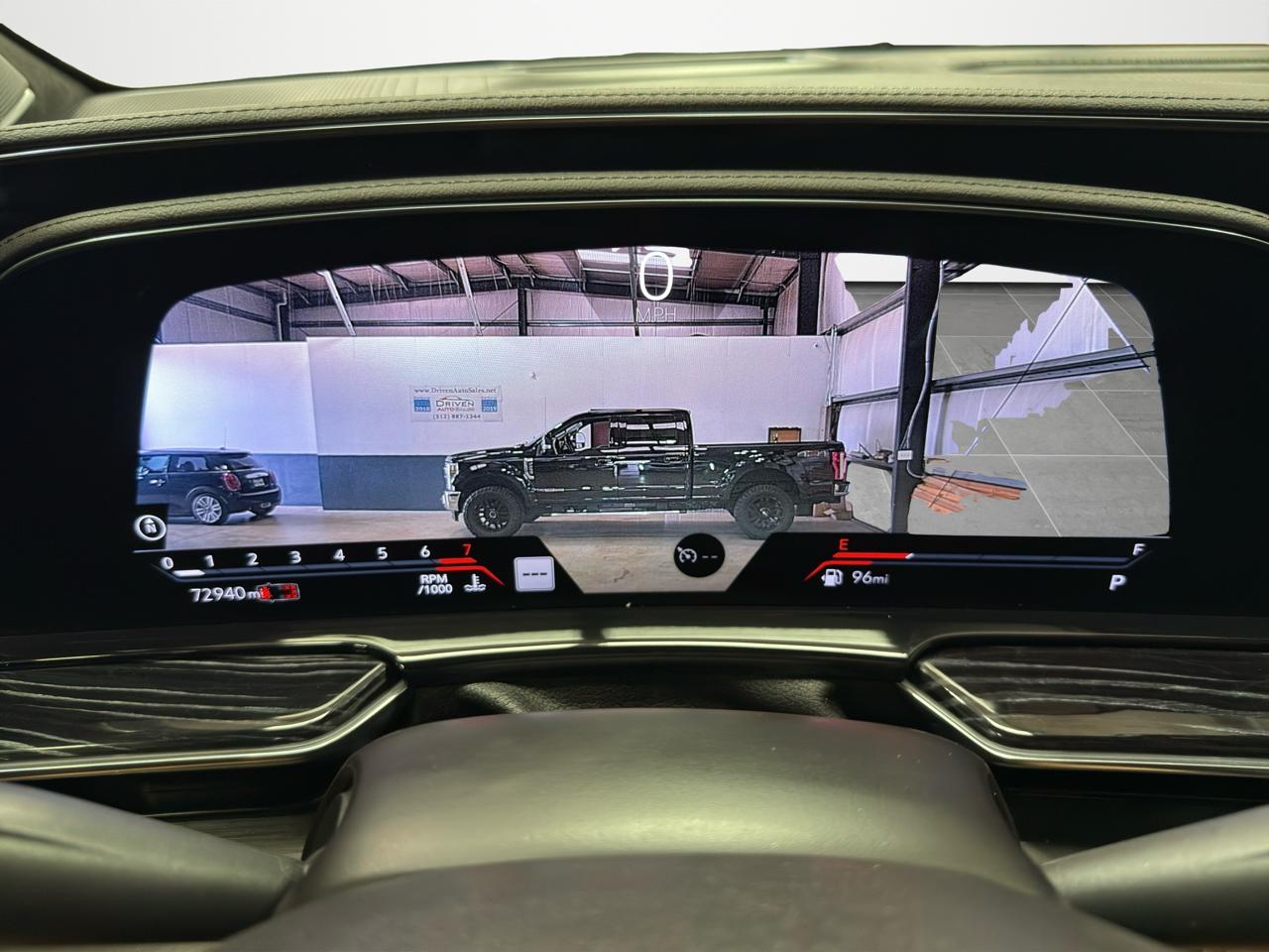 Cadillac Escalade AWD 4dr V-Series 2023