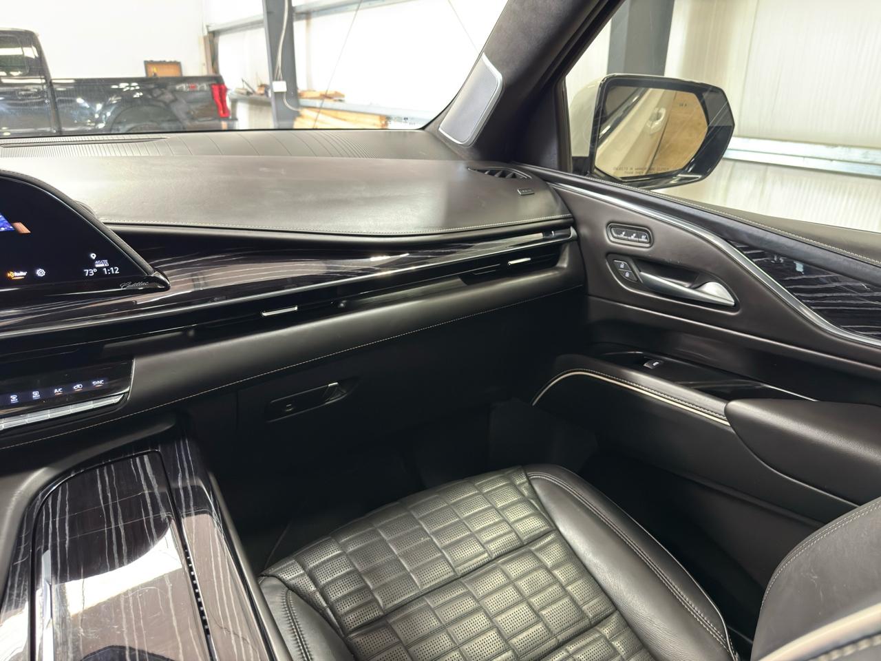 Cadillac Escalade AWD 4dr V-Series 2023