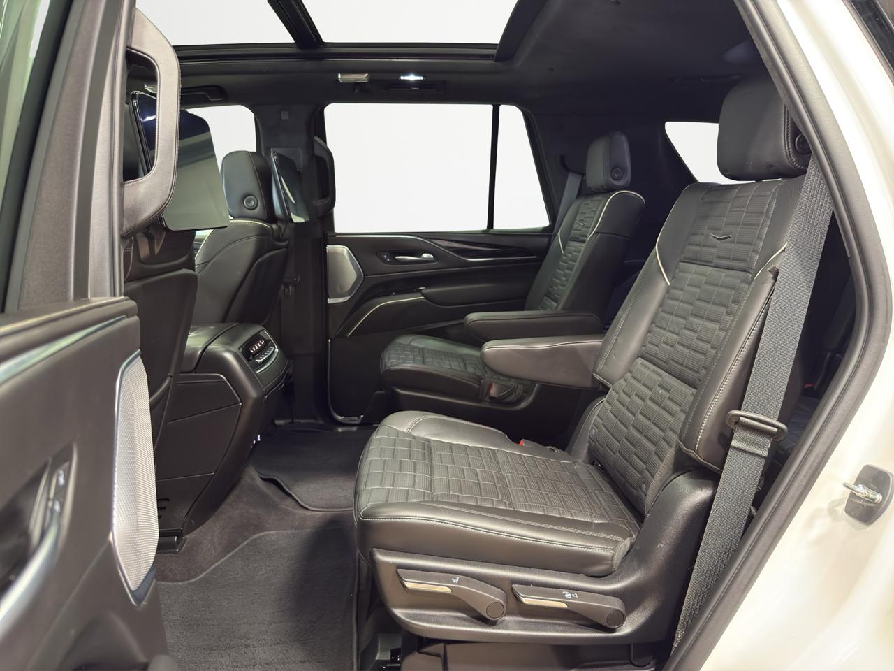 Cadillac Escalade AWD 4dr V-Series 2023