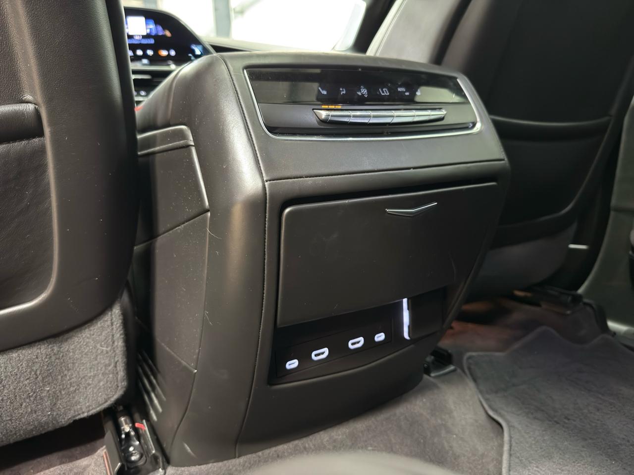 Cadillac Escalade AWD 4dr V-Series 2023