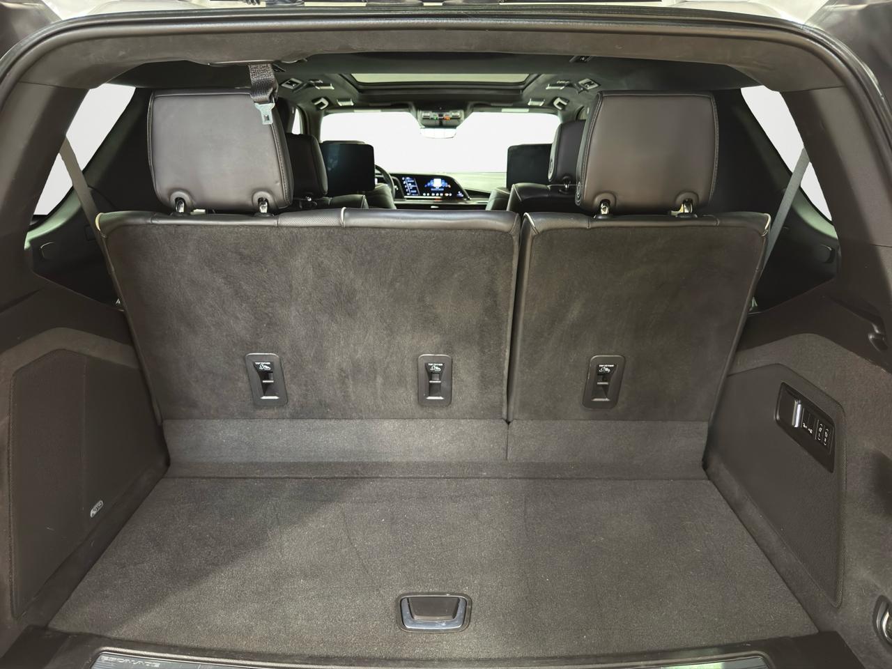 Cadillac Escalade AWD 4dr V-Series 2023