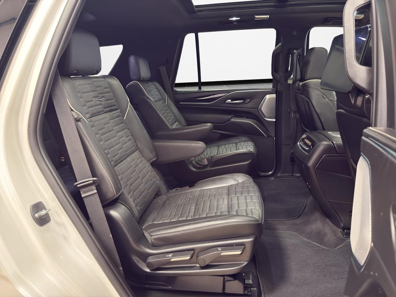 Cadillac Escalade AWD 4dr V-Series 2023