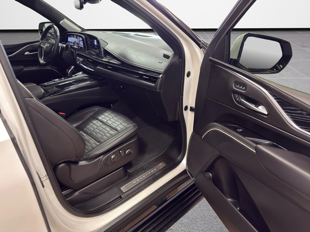 Cadillac Escalade AWD 4dr V-Series 2023