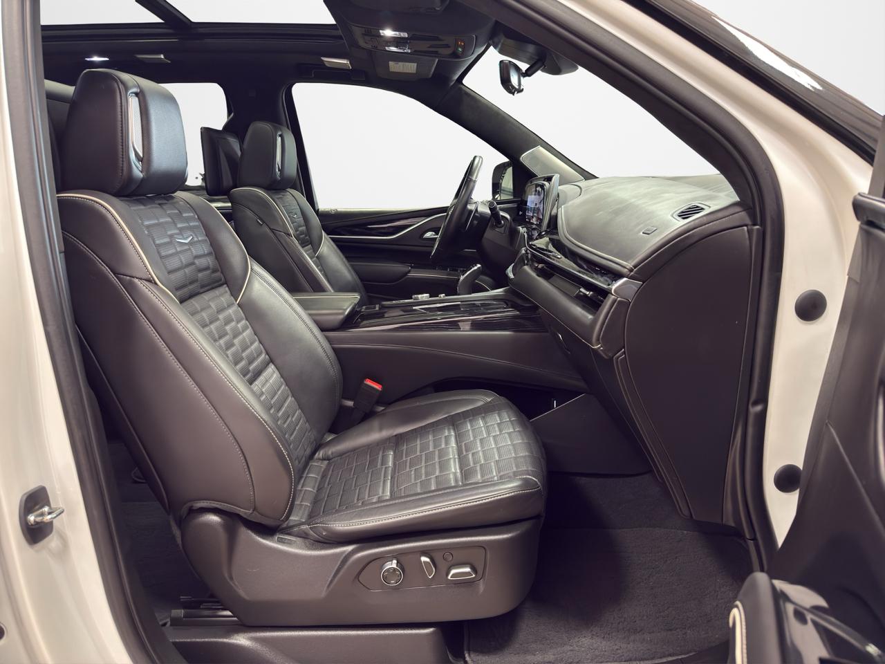 Cadillac Escalade AWD 4dr V-Series 2023