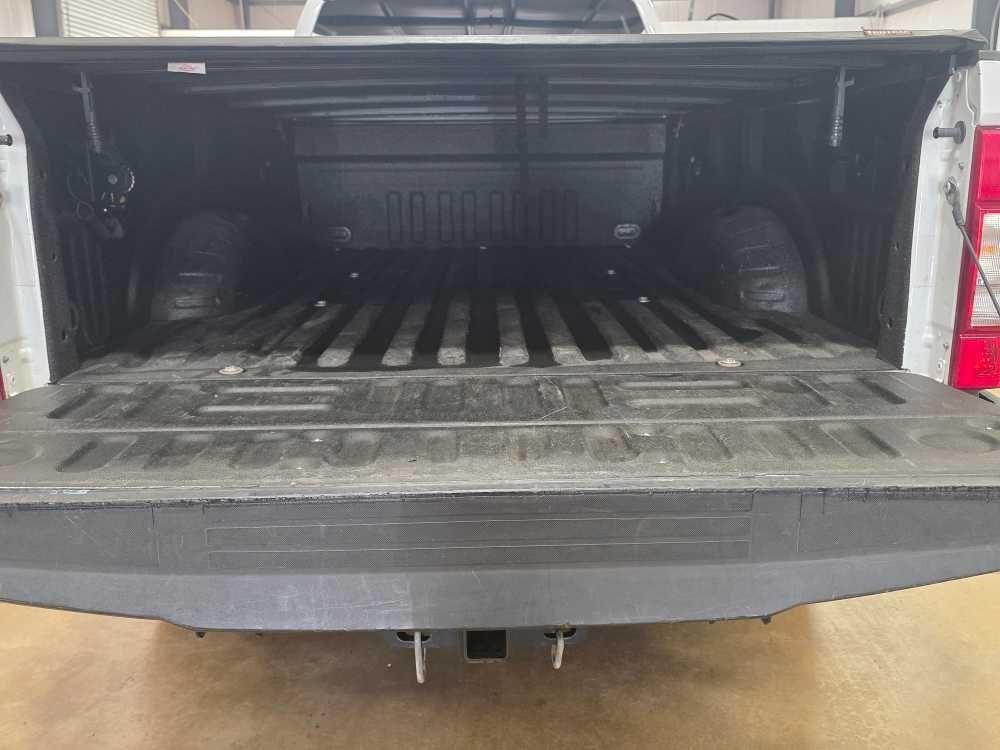 Ford Super Duty F-250 Crew Cab 172" XL 4WD 2022