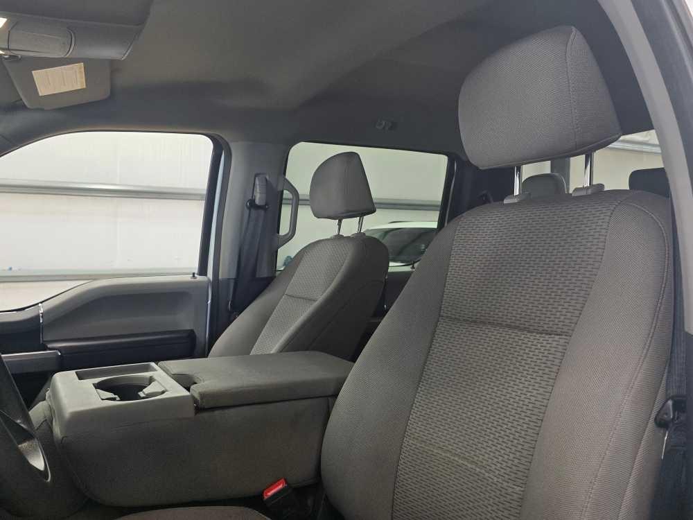 Ford Super Duty F-250 Crew Cab 172" XL 4WD 2022