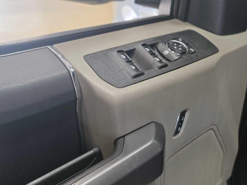 Ford Super Duty F-250 Crew Cab 172" XL 4WD 2022