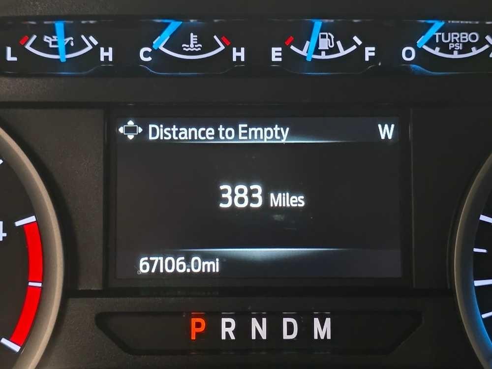 Ford Super Duty F-250 Crew Cab 172" XL 4WD 2022