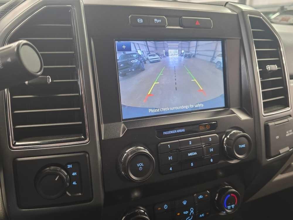 Ford Super Duty F-250 Crew Cab 172" XL 4WD 2022