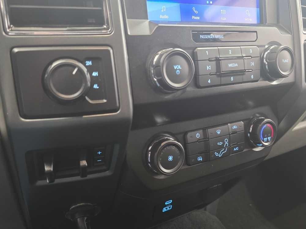 Ford Super Duty F-250 Crew Cab 172" XL 4WD 2022