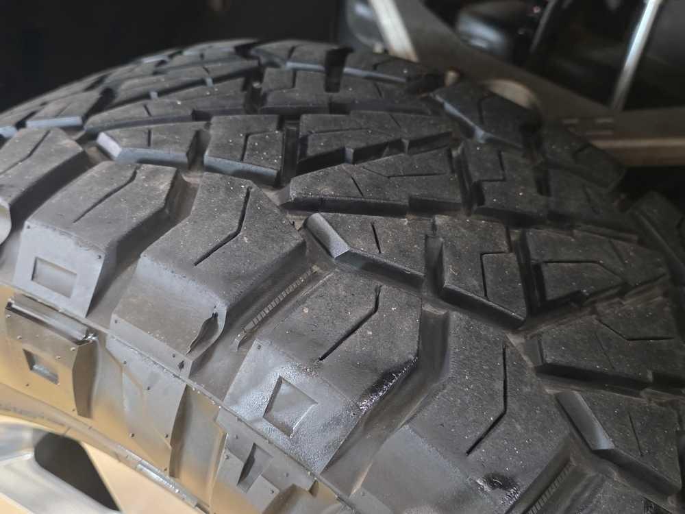 Chevrolet Silverado 2500HD 4WD Crew Cab 153.7" LTZ 2016