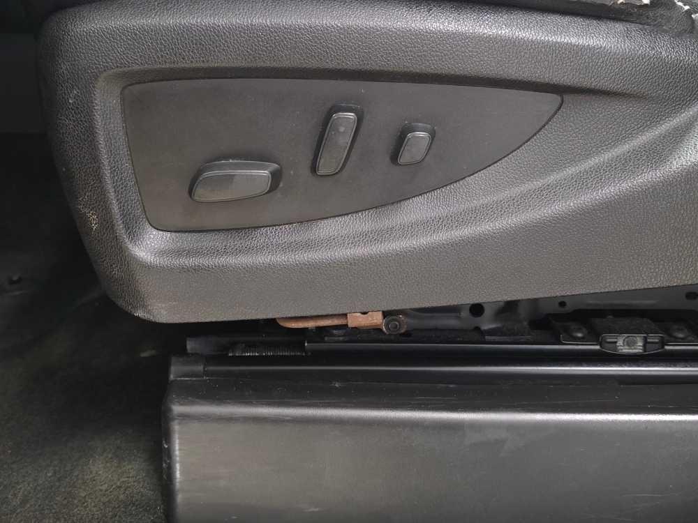 Chevrolet Silverado 2500HD 4WD Crew Cab 153.7" LTZ 2016