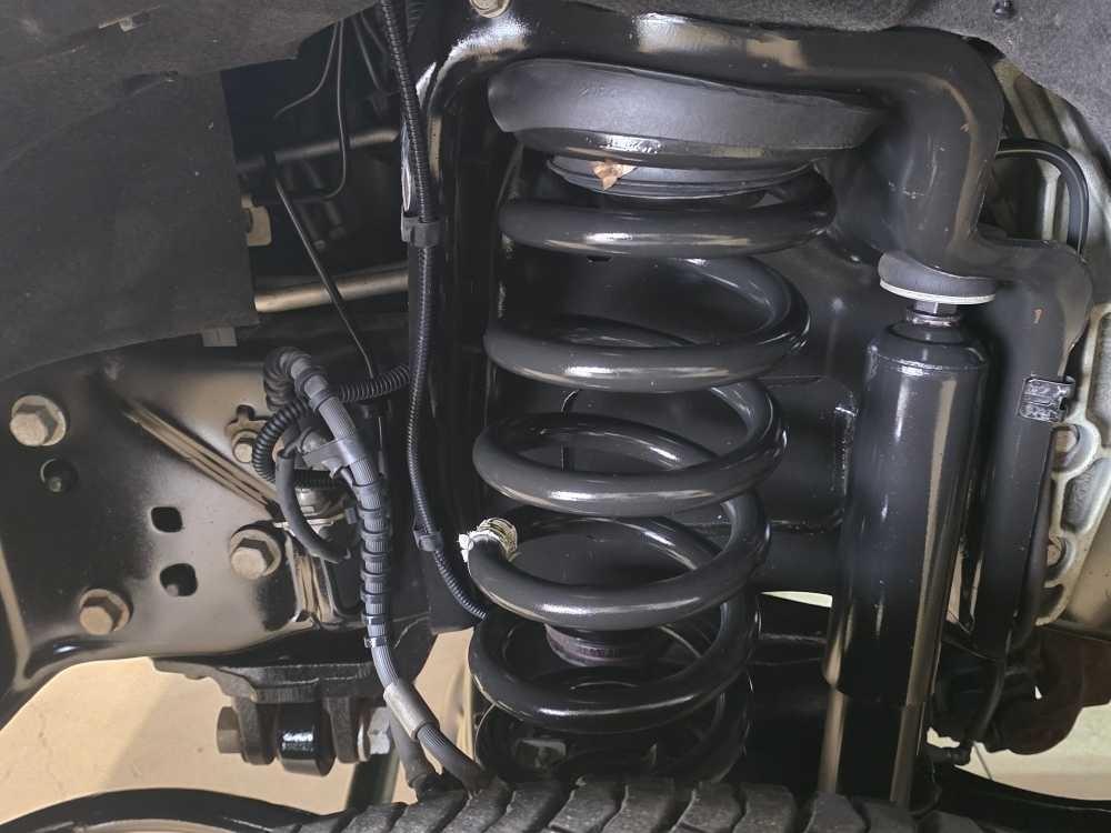 Ford Super Duty F-350 DRW King Ranch 4WD Crew Cab 8' Box 2021