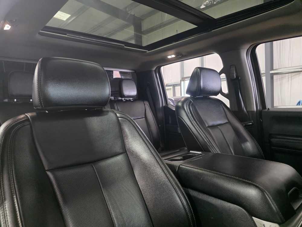 Ford Super Duty F-350 DRW King Ranch 4WD Crew Cab 8' Box 2021