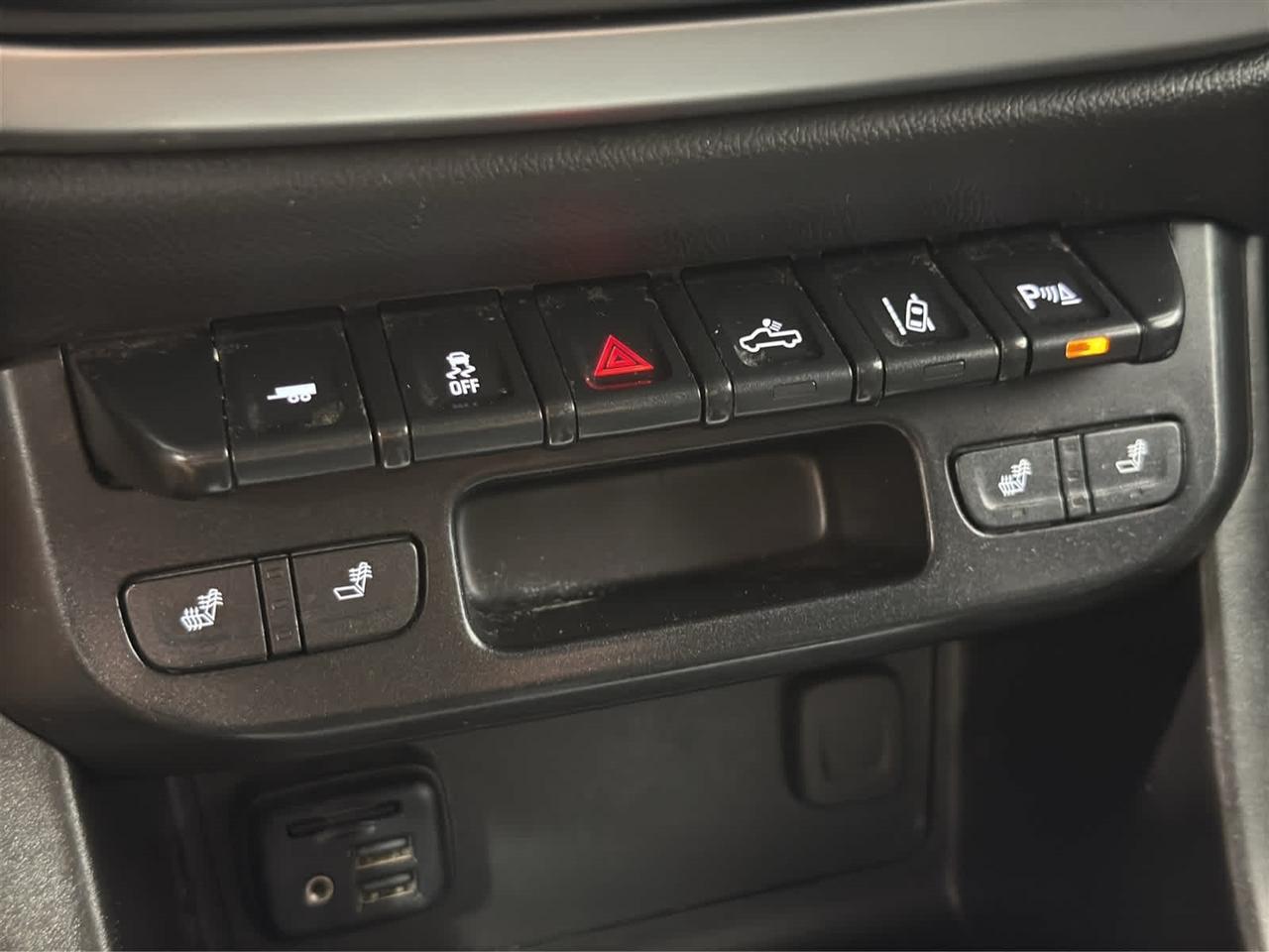 Chevrolet Colorado 2WD Ext Cab 128" LT 2021