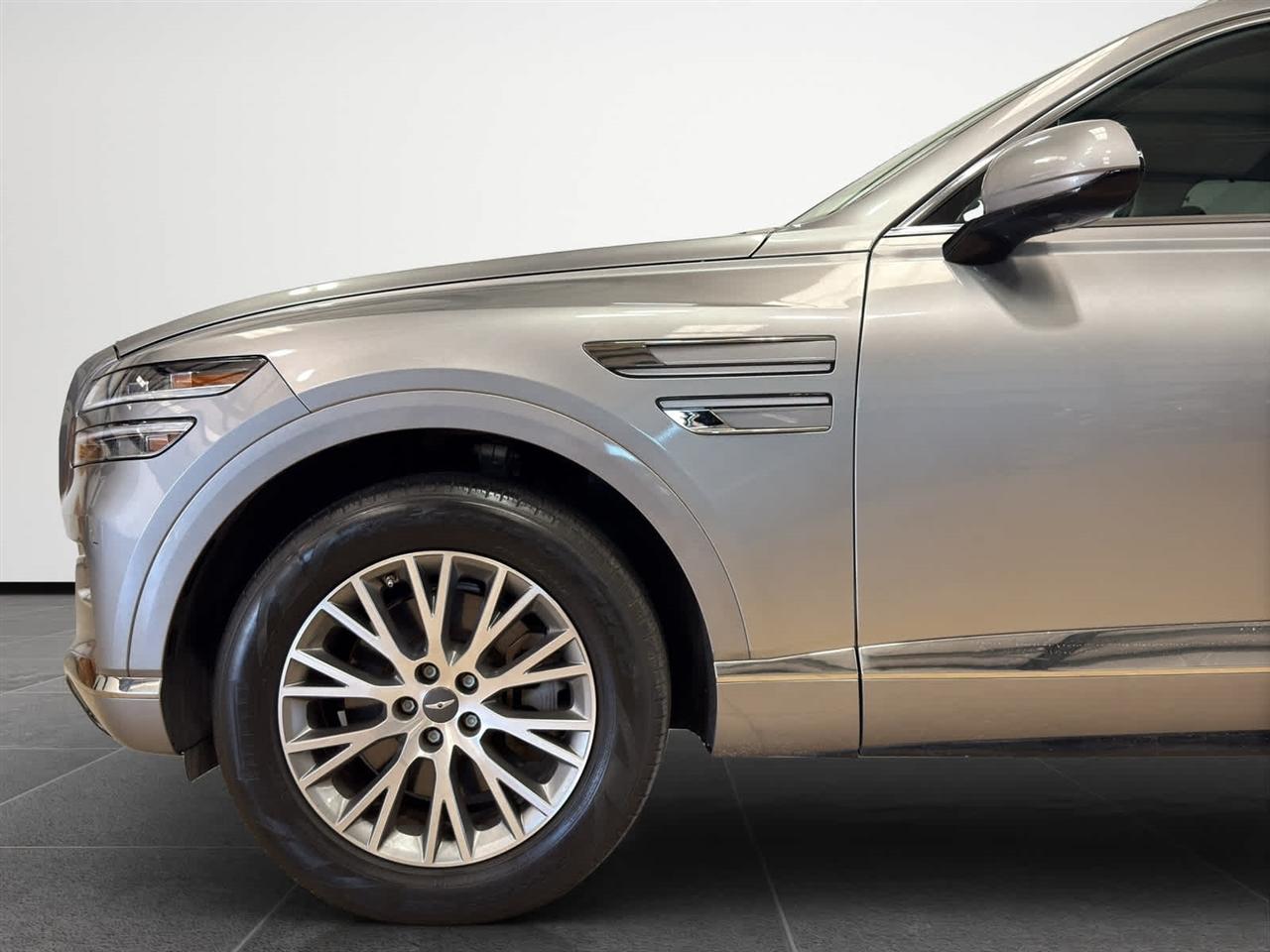 Genesis GV80 2.5T AWD 2024