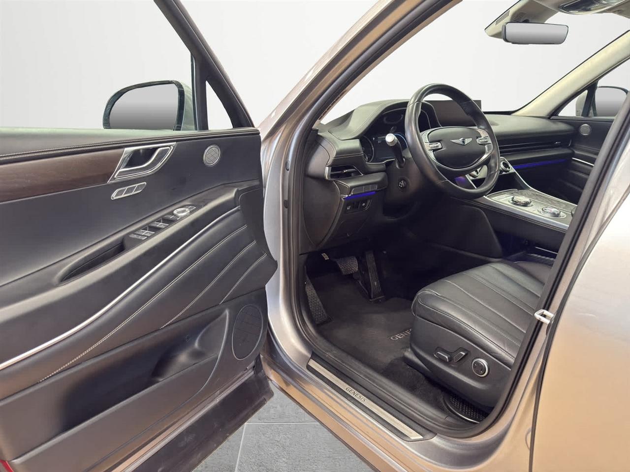 Genesis GV80 2.5T AWD 2024