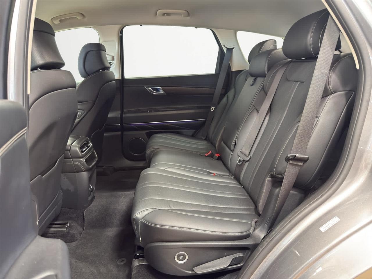 Genesis GV80 2.5T AWD 2024