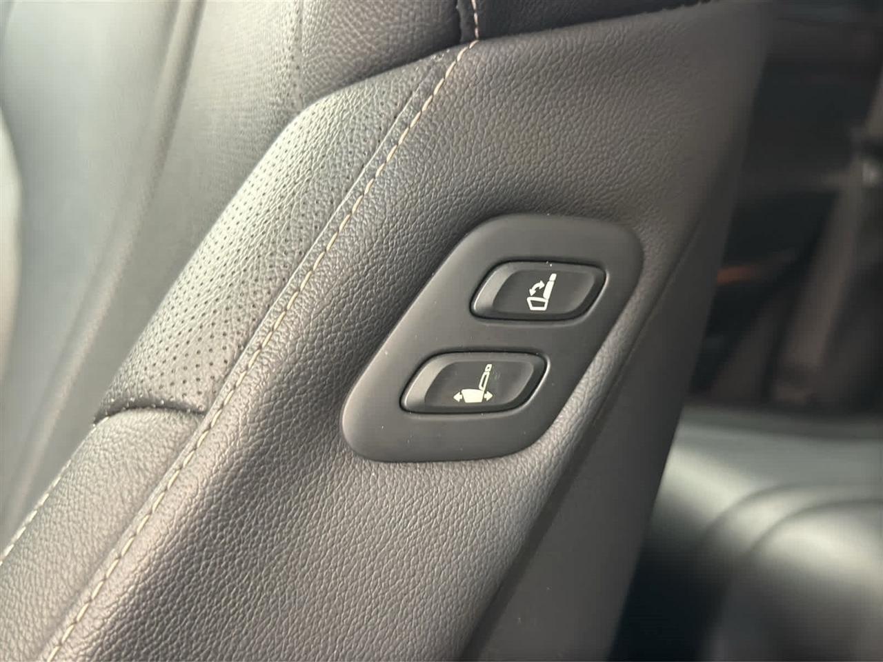 Genesis GV80 2.5T AWD 2024