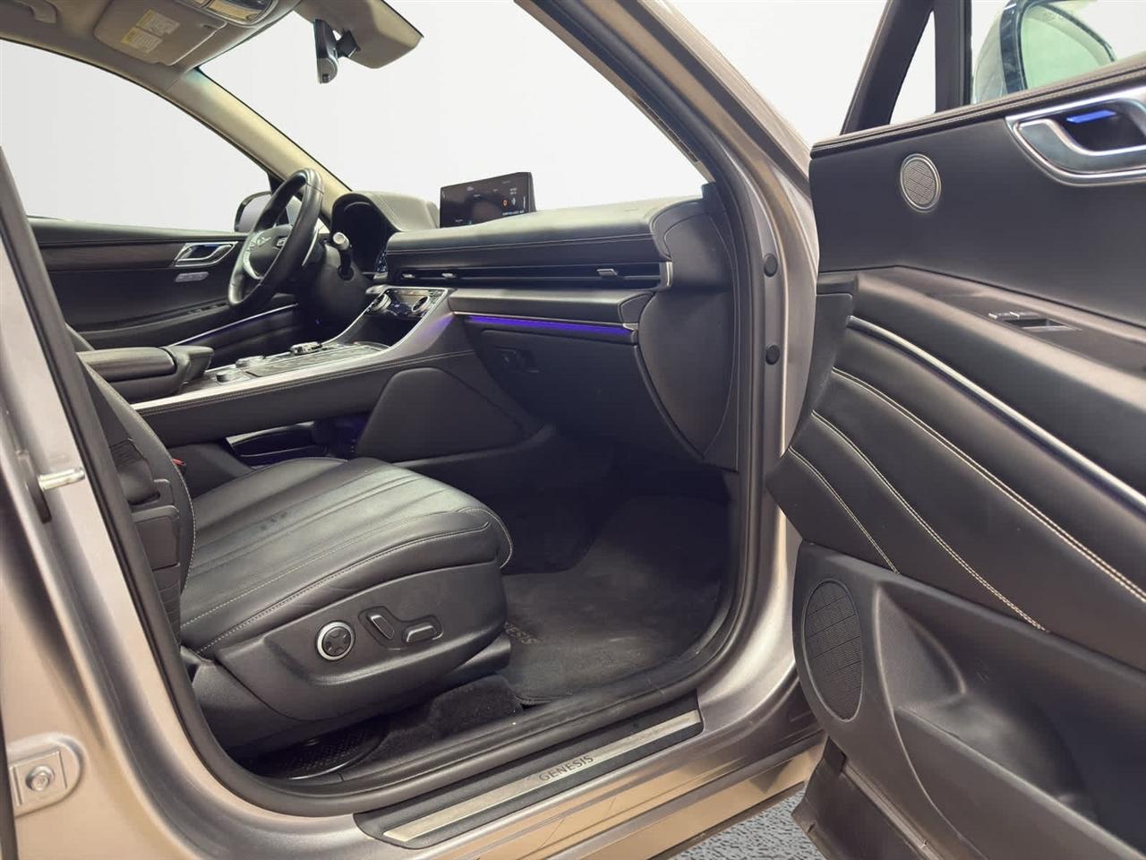 Genesis GV80 2.5T AWD 2024