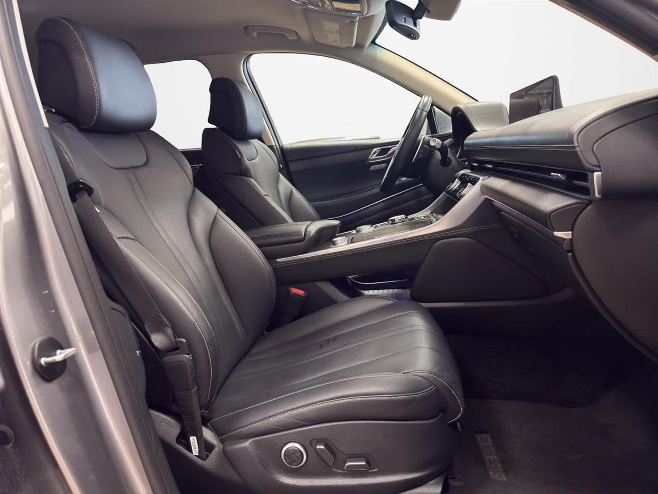 Genesis GV80 2.5T AWD 2024