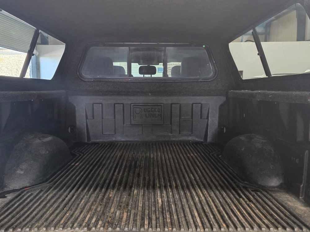 Ford Super Duty F-250 SRW King Ranch 4WD Crew Cab 8' Box 2019