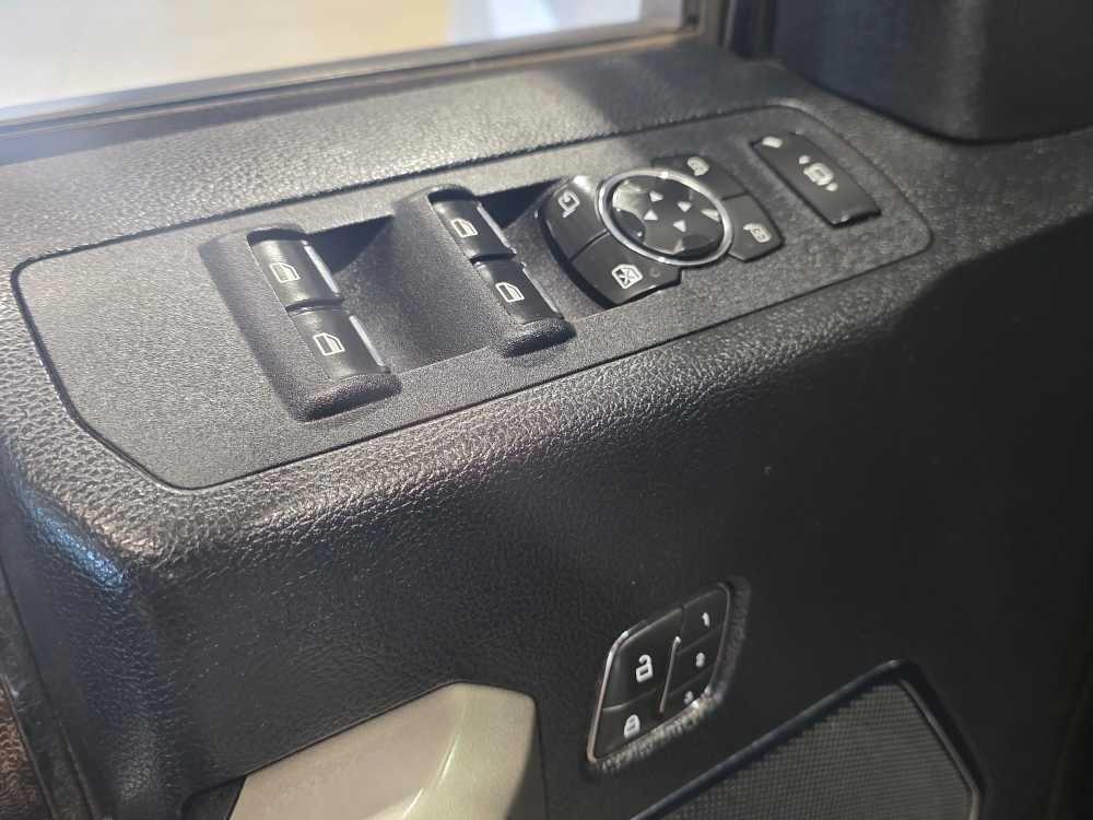 Ford Super Duty F-250 SRW King Ranch 4WD Crew Cab 8' Box 2019