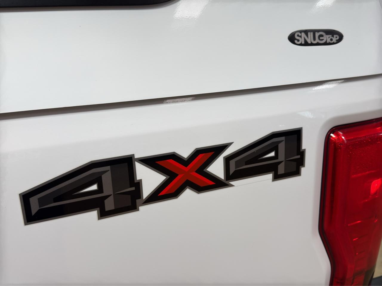 Ford Super Duty F-250 SRW Lariat 4WD Crew Cab 6.75' Box 2019