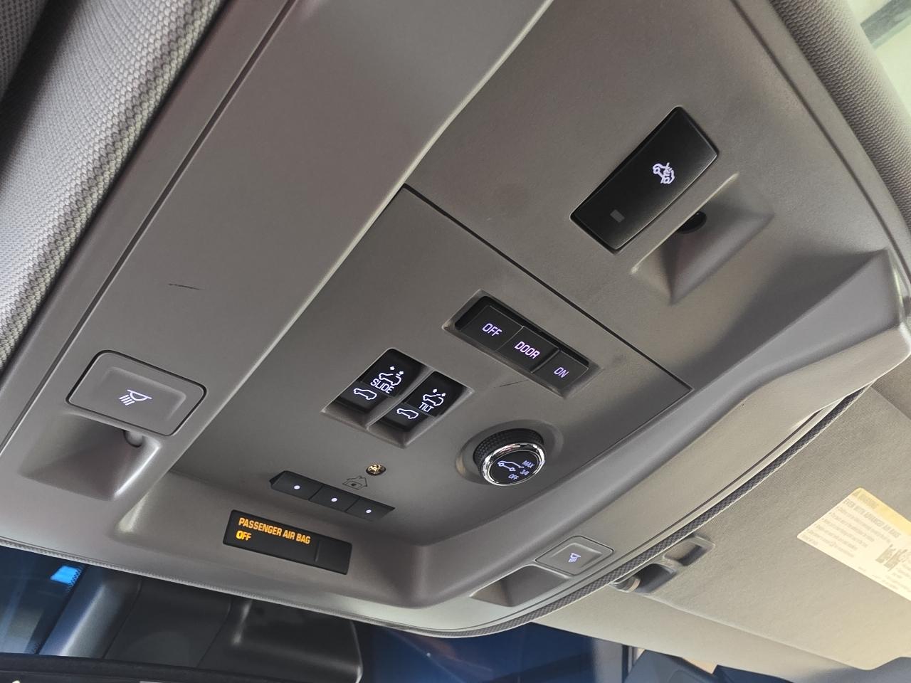 Cadillac Escalade 4WD 4dr Luxury Collection 2016