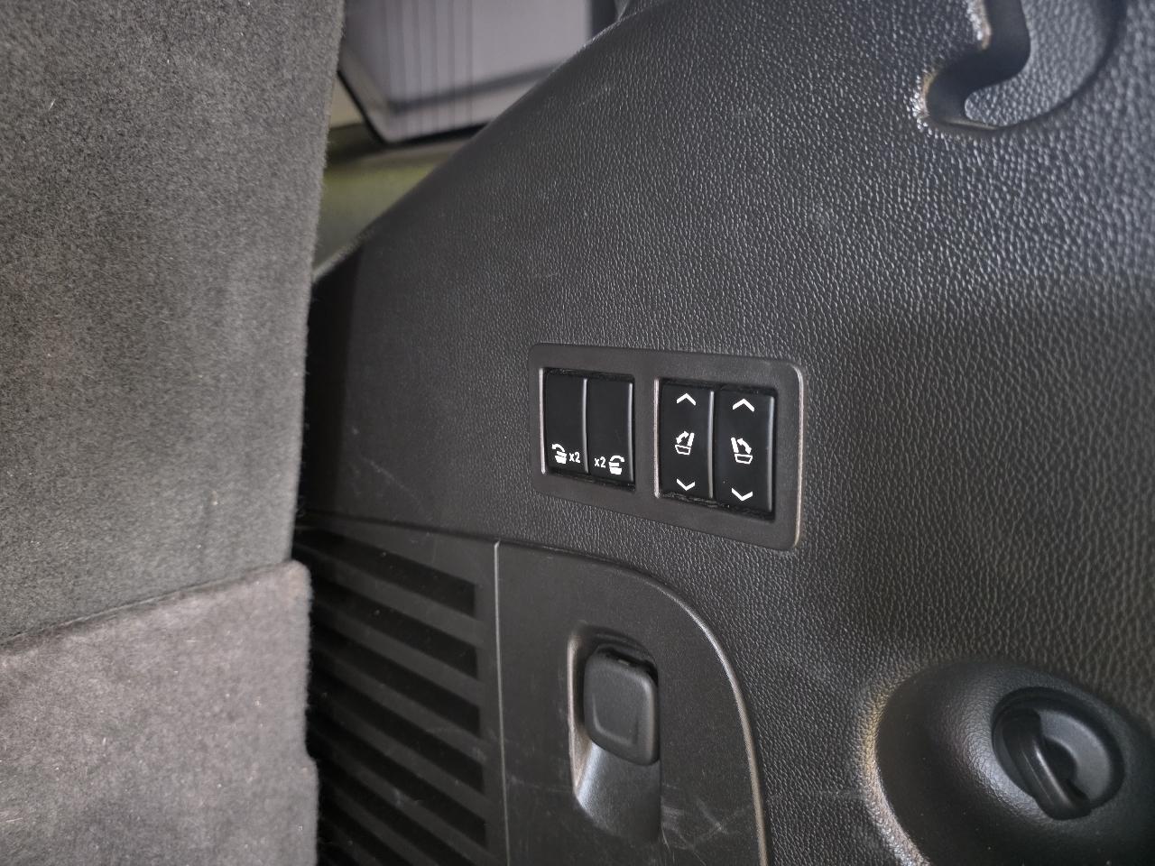 Cadillac Escalade 4WD 4dr Luxury Collection 2016