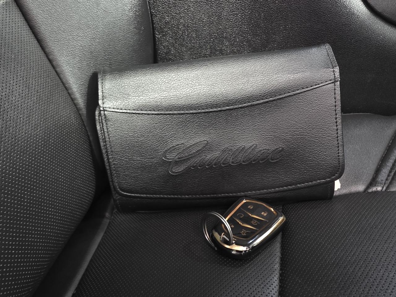 Cadillac Escalade 4WD 4dr Luxury Collection 2016