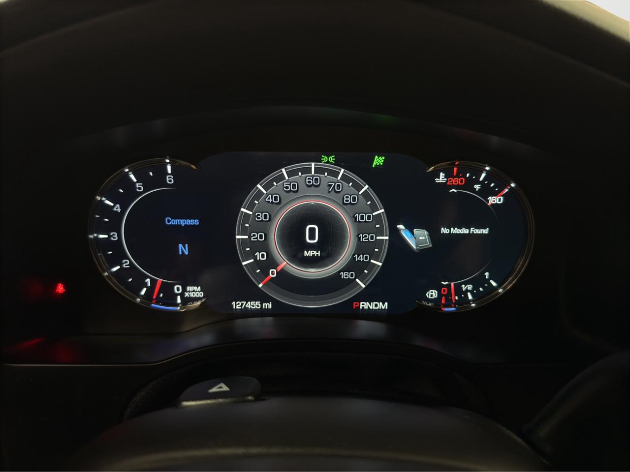 Cadillac Escalade 4WD 4dr Luxury Collection 2016