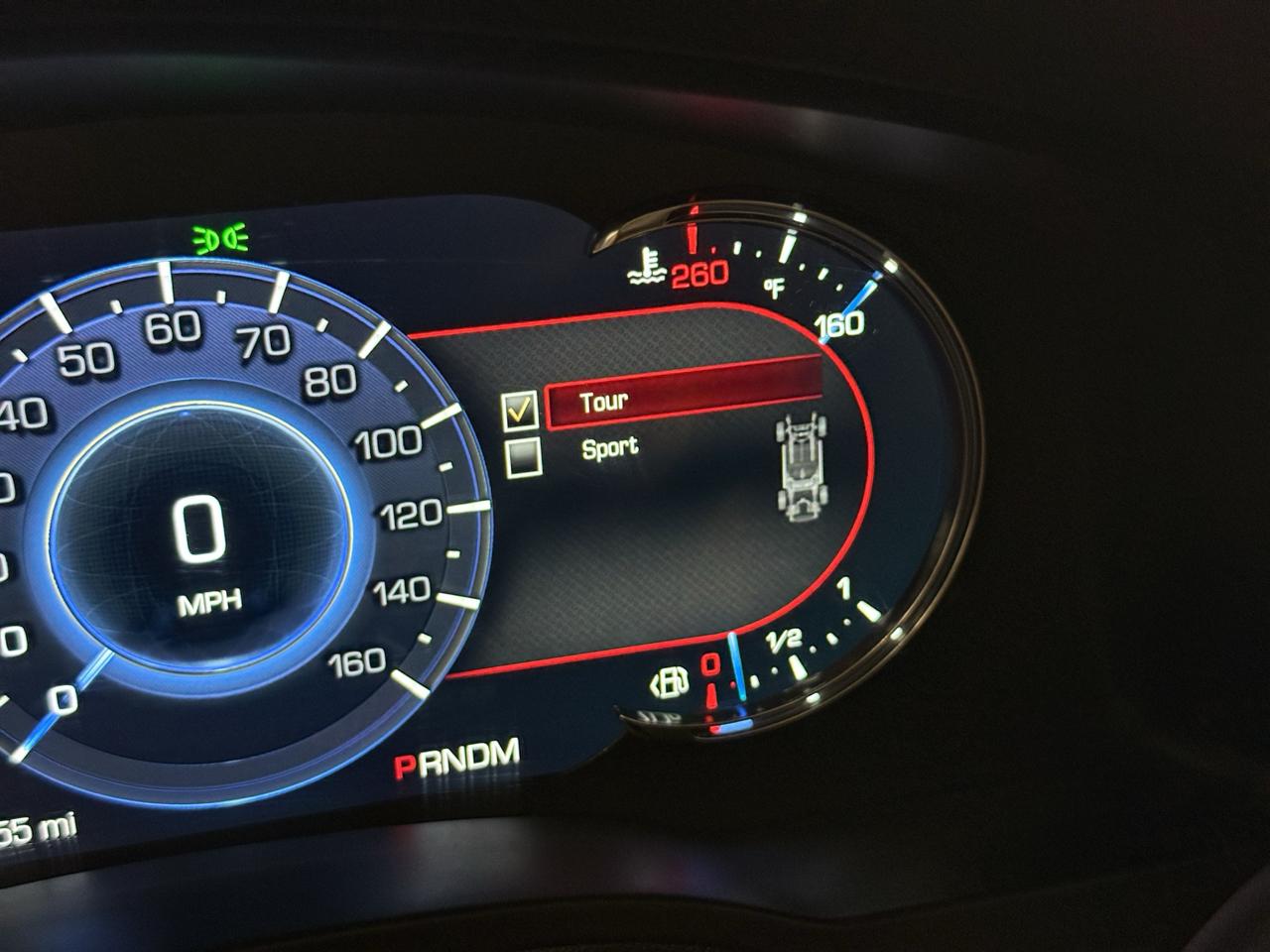 Cadillac Escalade 4WD 4dr Luxury Collection 2016