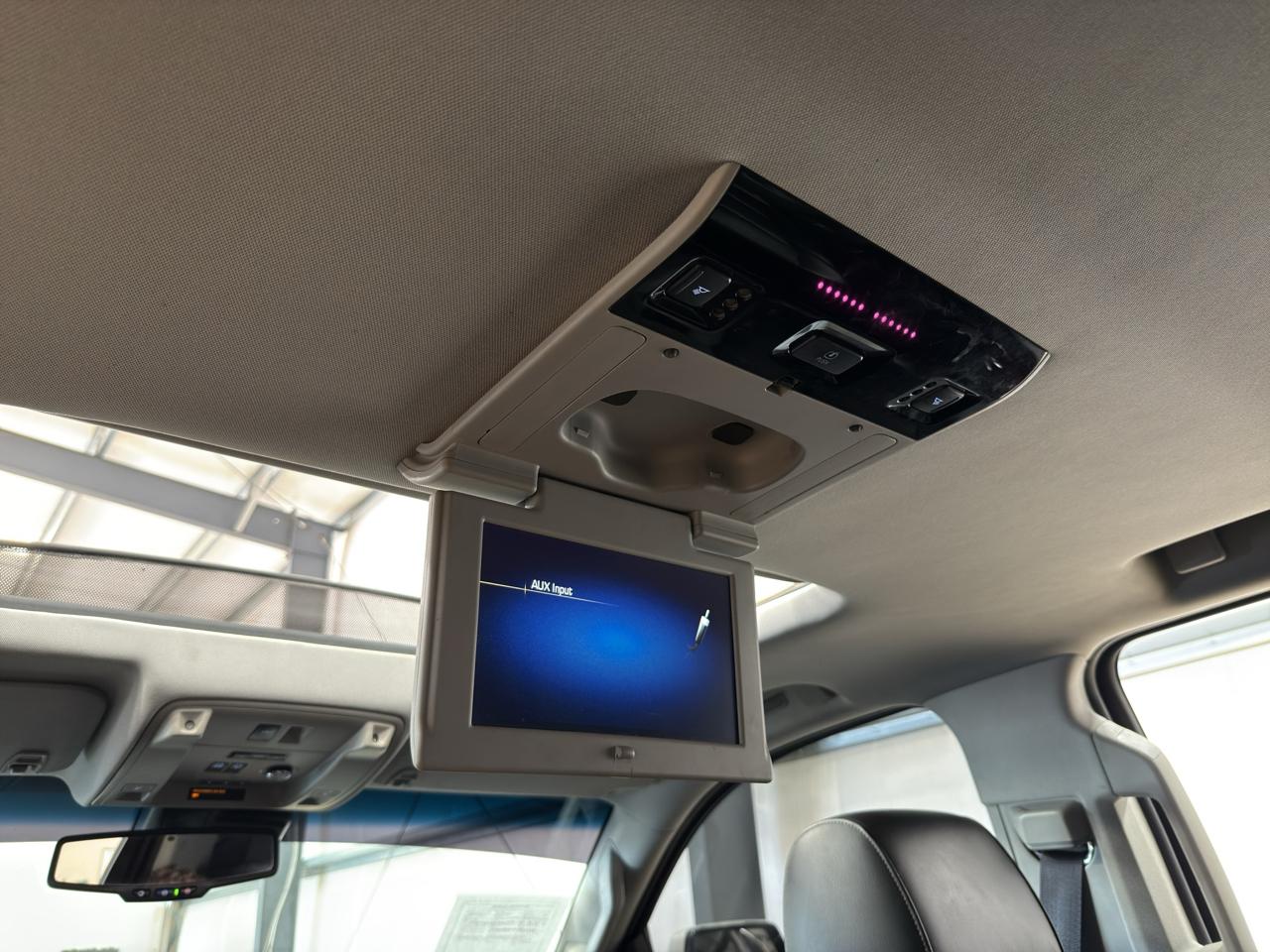 Cadillac Escalade 4WD 4dr Luxury Collection 2016