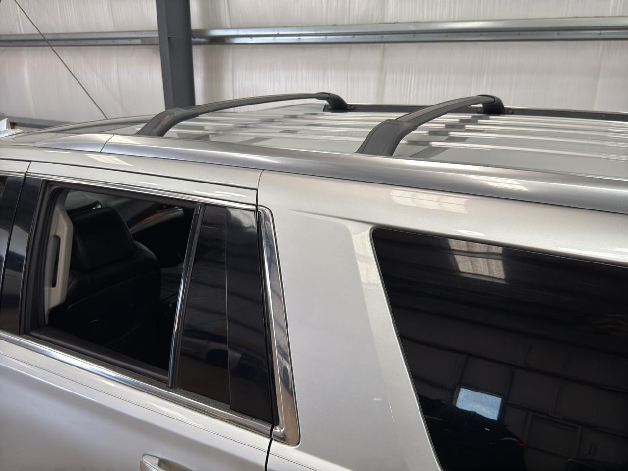 Cadillac Escalade 4WD 4dr Luxury Collection 2016