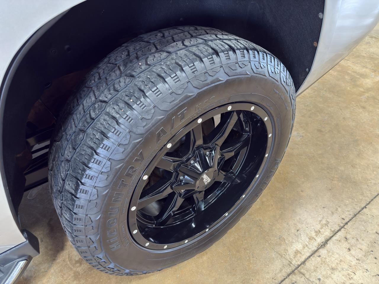 Cadillac Escalade 4WD 4dr Luxury Collection 2016