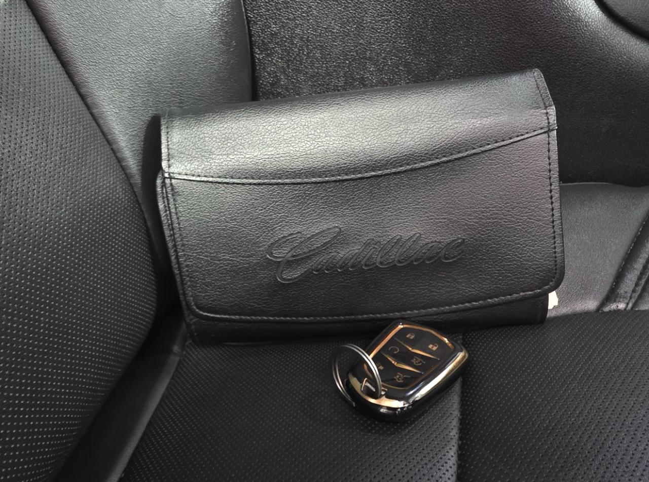 Cadillac Escalade 4WD 4dr Luxury Collection 2016