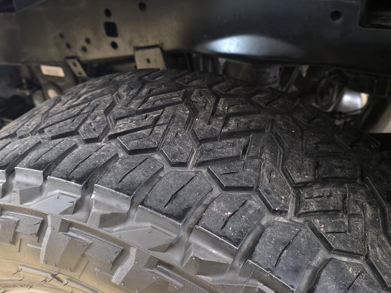 Ford Super Duty F-250 SRW Lariat 4WD Crew Cab 6.75' Box 2019