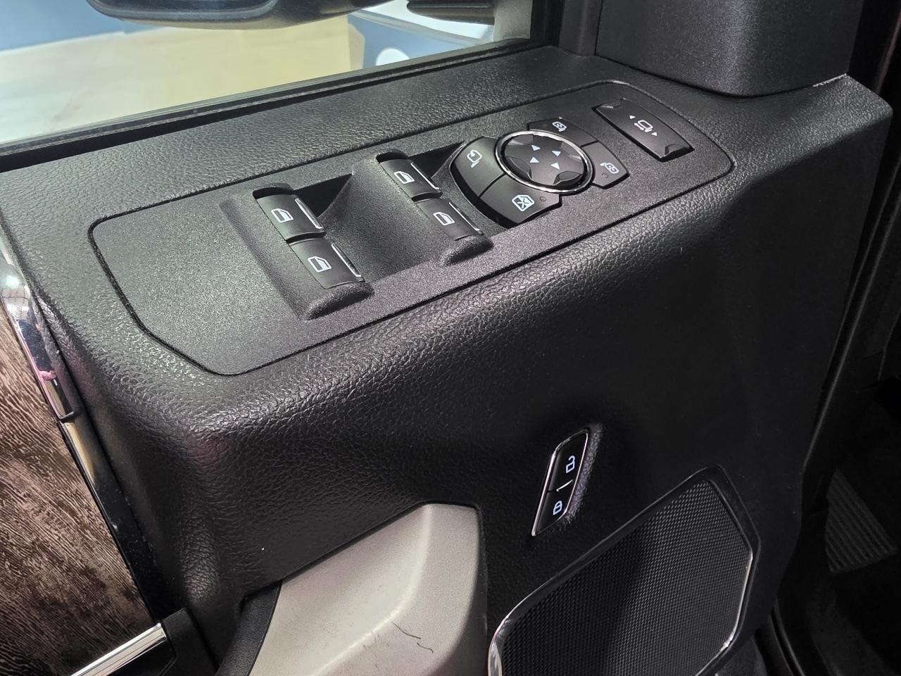 Ford Super Duty F-250 SRW Lariat 4WD Crew Cab 6.75' Box 2019