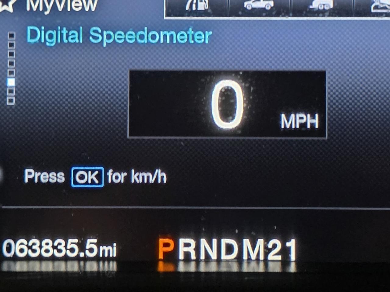 Ford Super Duty F-250 SRW Lariat 4WD Crew Cab 6.75' Box 2019