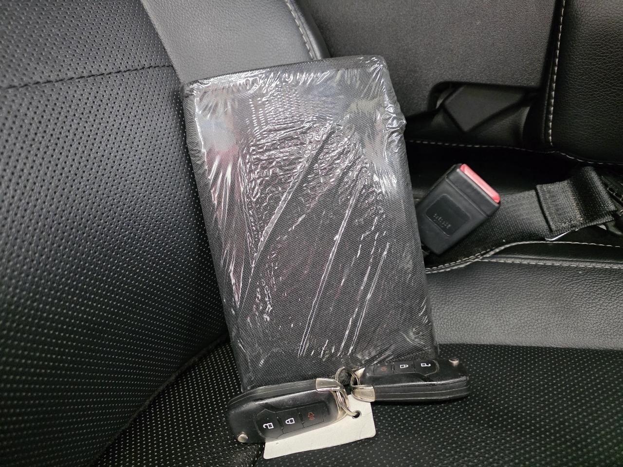 Ford Super Duty F-250 SRW Lariat 4WD Crew Cab 6.75' Box 2019