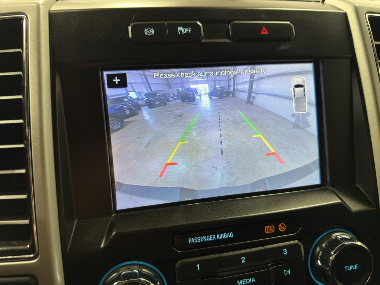 Ford Super Duty F-250 SRW Lariat 4WD Crew Cab 6.75' Box 2019