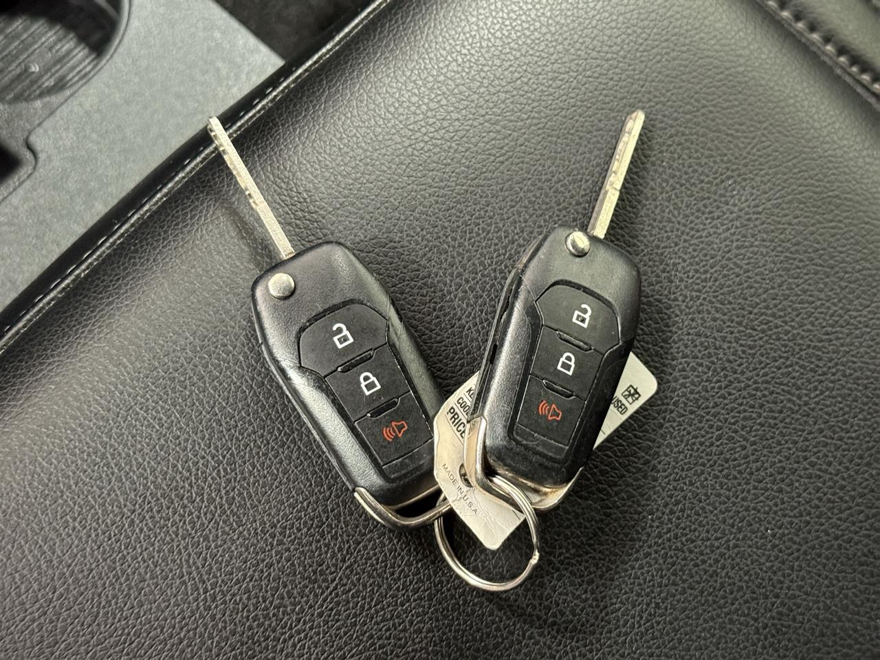 Ford Super Duty F-250 SRW Lariat 4WD Crew Cab 6.75' Box 2019