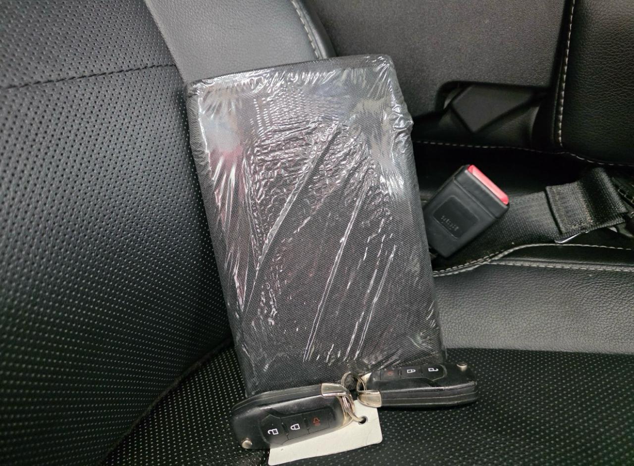 Ford Super Duty F-250 SRW Lariat 4WD Crew Cab 6.75' Box 2019