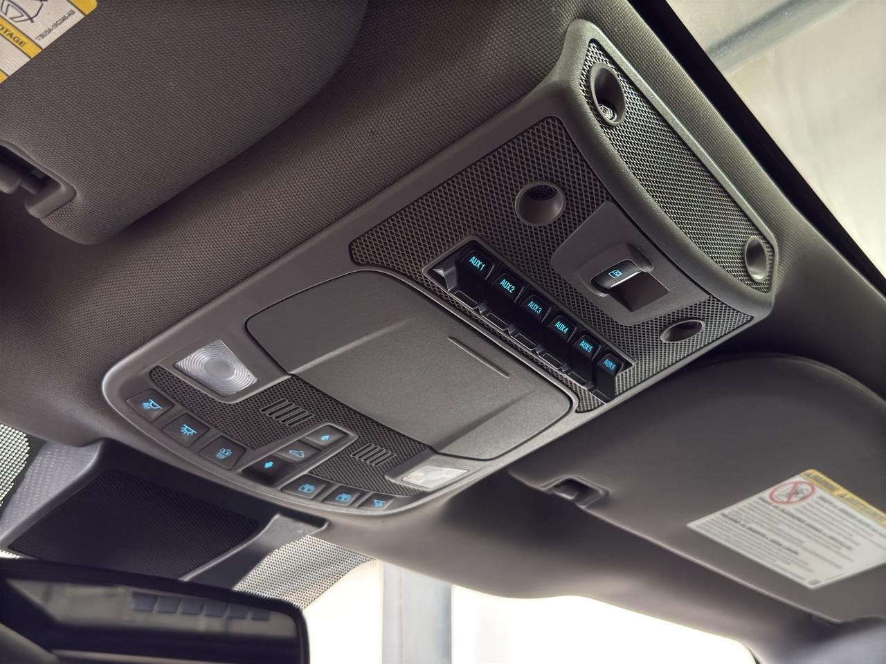 Ford Super Duty F-250 SRW Lariat 4WD Crew Cab 6.75' Box 2021